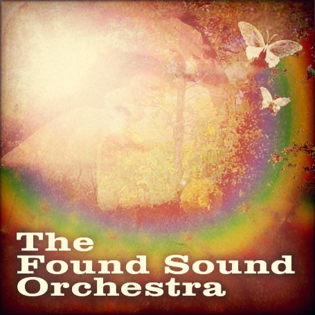 The Found Sound Orchestra